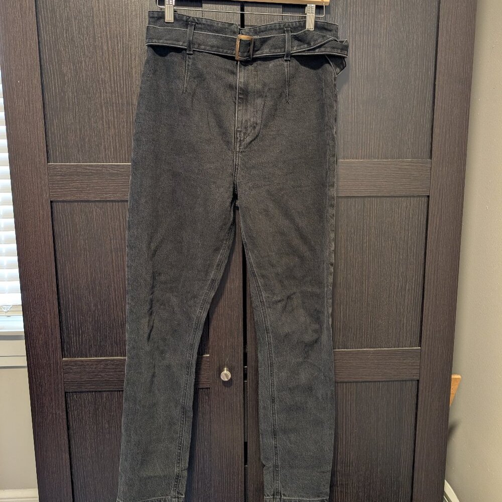 Reformation Jeans Kayo Jeans